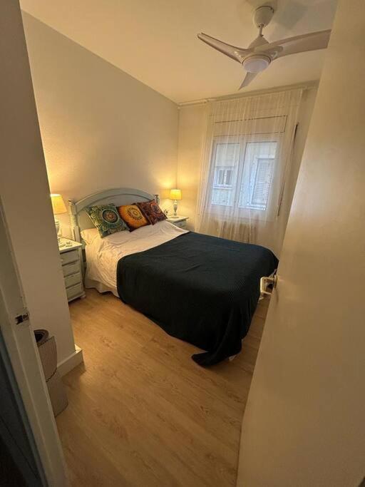 Duplex Playa Apartment Бланес Екстериор снимка